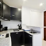 Apartment Cosy En Hyper-centre De - Balcon