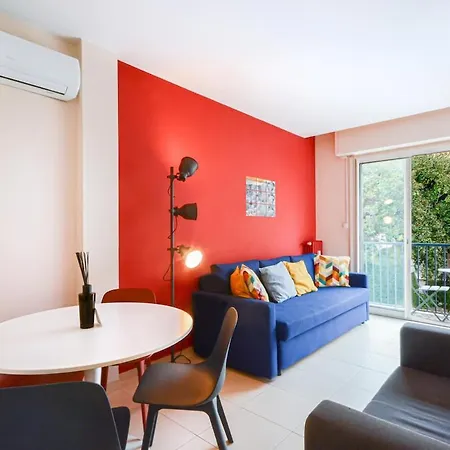 דירה Cosy En Hyper-centre De - Balcon