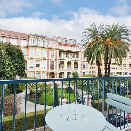 Cosy En Hyper-centre De - Balcon Appartamento