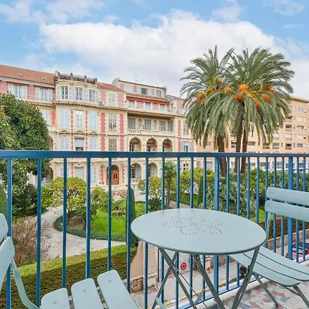 Cosy En Hyper-centre De - Balcon Appartamento *