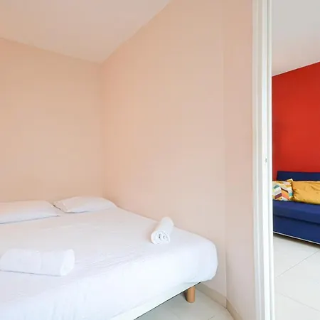 Cosy En Hyper-centre De - Balcon *