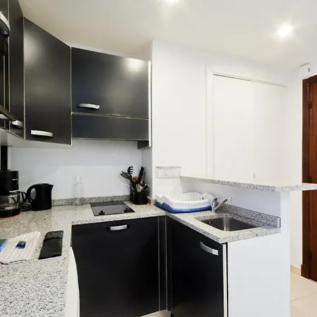 Appartamento Cosy En Hyper-centre De - Balcon