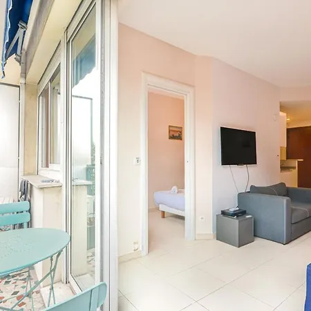 Cosy En Hyper-centre De - Balcon *