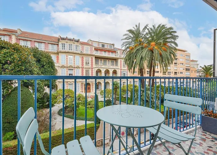 Cosy En Hyper-centre De - Balcon Διαμέρισμα *